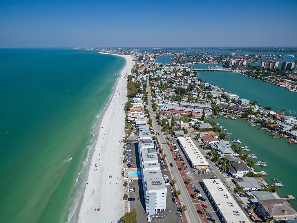 3501 BOCA CIEGA DR N, ST PETERSBURG, FL, 33710