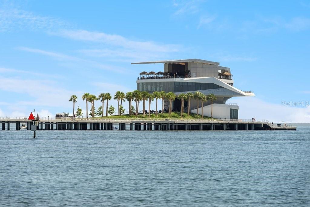 3501 BOCA CIEGA DR N, ST PETERSBURG, FL, 33710