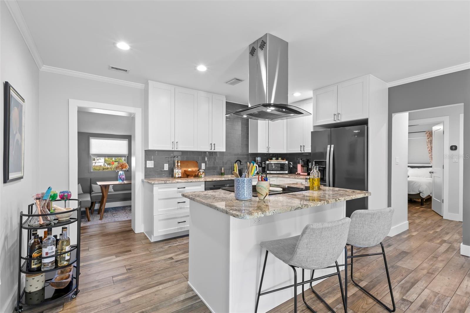 3501 BOCA CIEGA DR N, ST PETERSBURG, FL, 33710