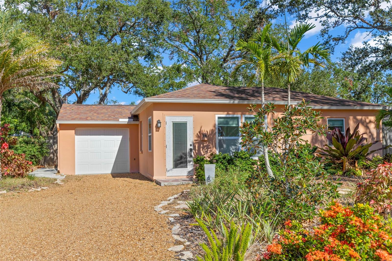 3501 BOCA CIEGA DR N, ST PETERSBURG, FL, 33710