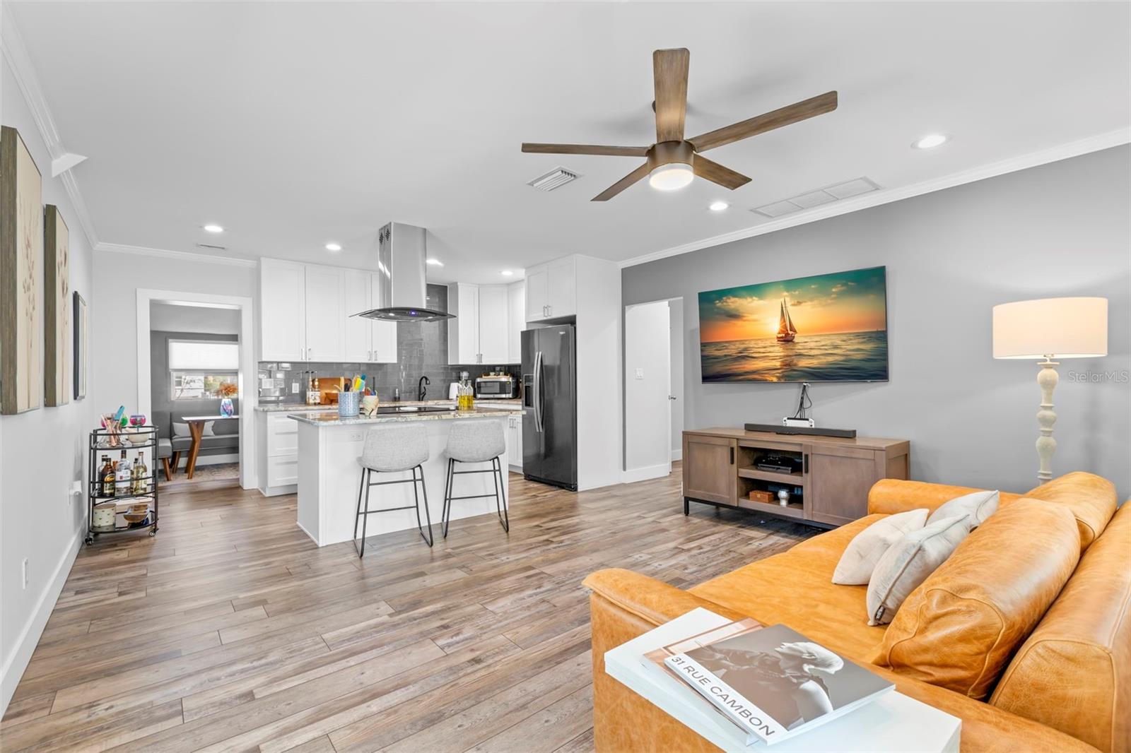 3501 BOCA CIEGA DR N, ST PETERSBURG, FL, 33710