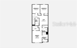 12455 SHIPWATCH, ORLANDO, FL, 32832