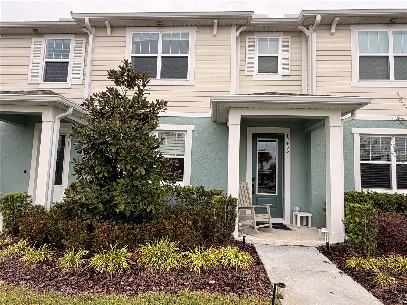 12455 SHIPWATCH, ORLANDO, FL, 32832