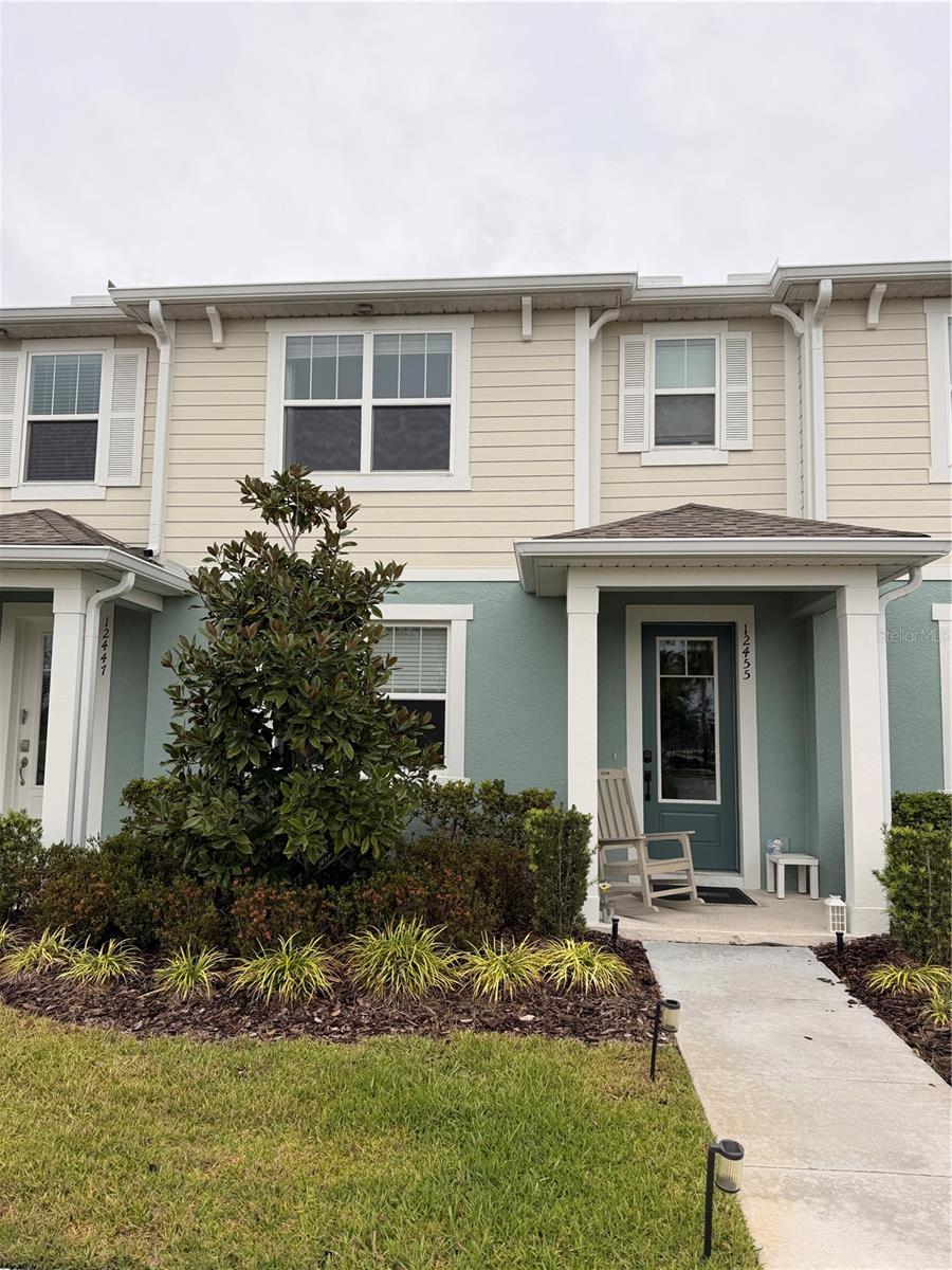 12455 SHIPWATCH, ORLANDO, FL, 32832