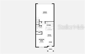12455 SHIPWATCH, ORLANDO, FL, 32832