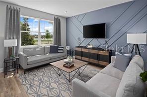 12455 SHIPWATCH, ORLANDO, FL, 32832