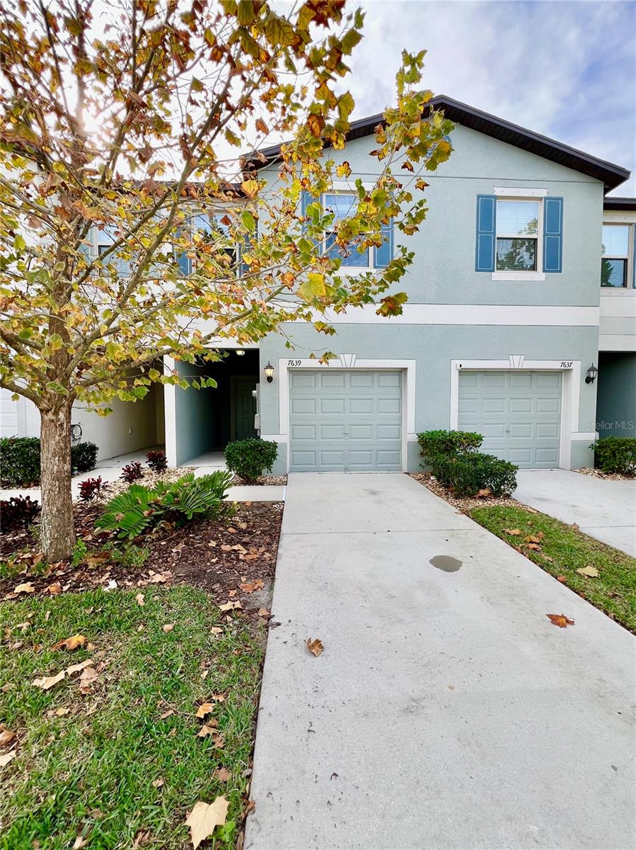 7639 GINGER LILY CT, TAMPA, FL, 33619