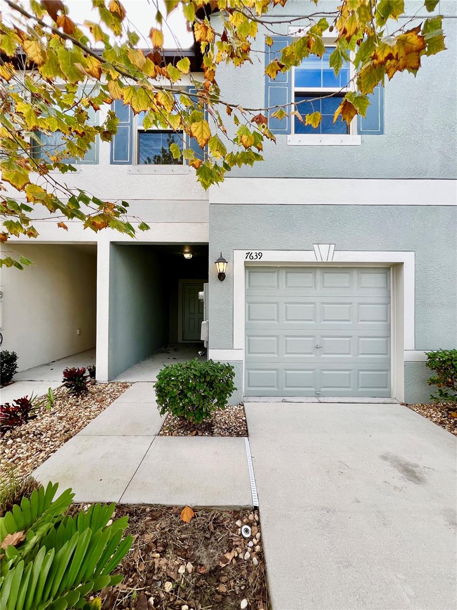 7639 GINGER LILY CT, TAMPA, FL, 33619