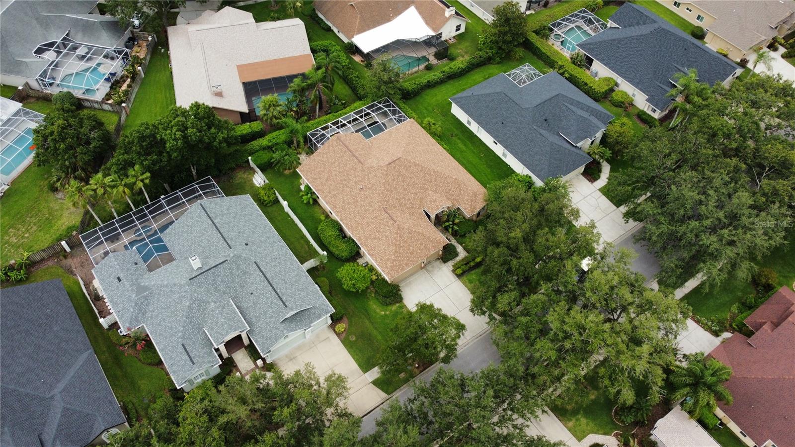 8731 TANTALLON CIR, TAMPA, FL, 33647