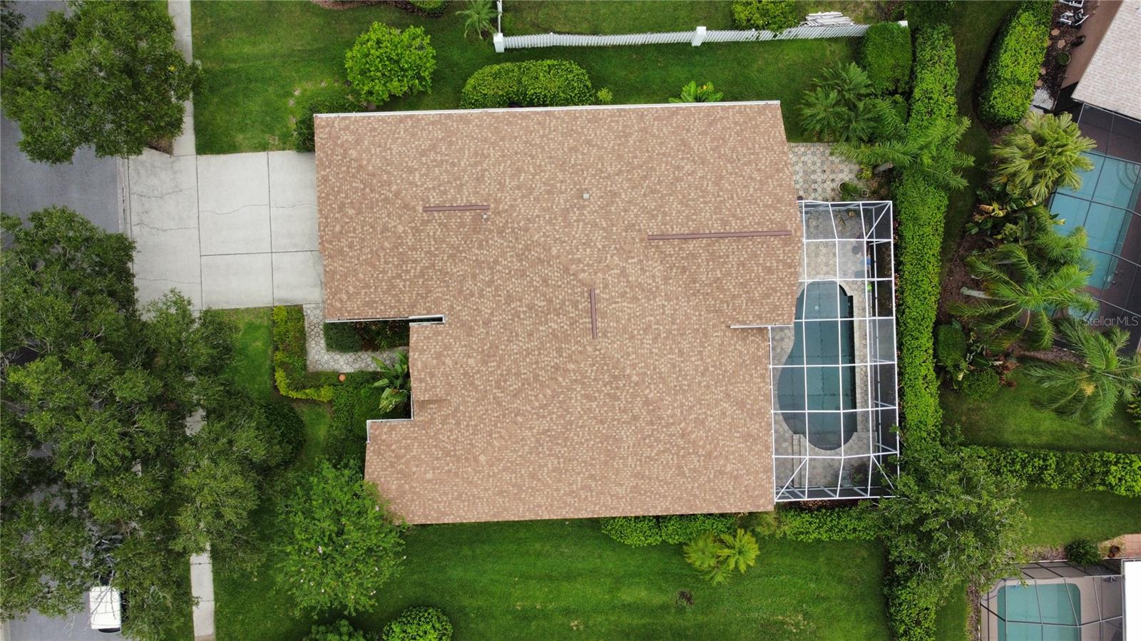 8731 TANTALLON CIR, TAMPA, FL, 33647
