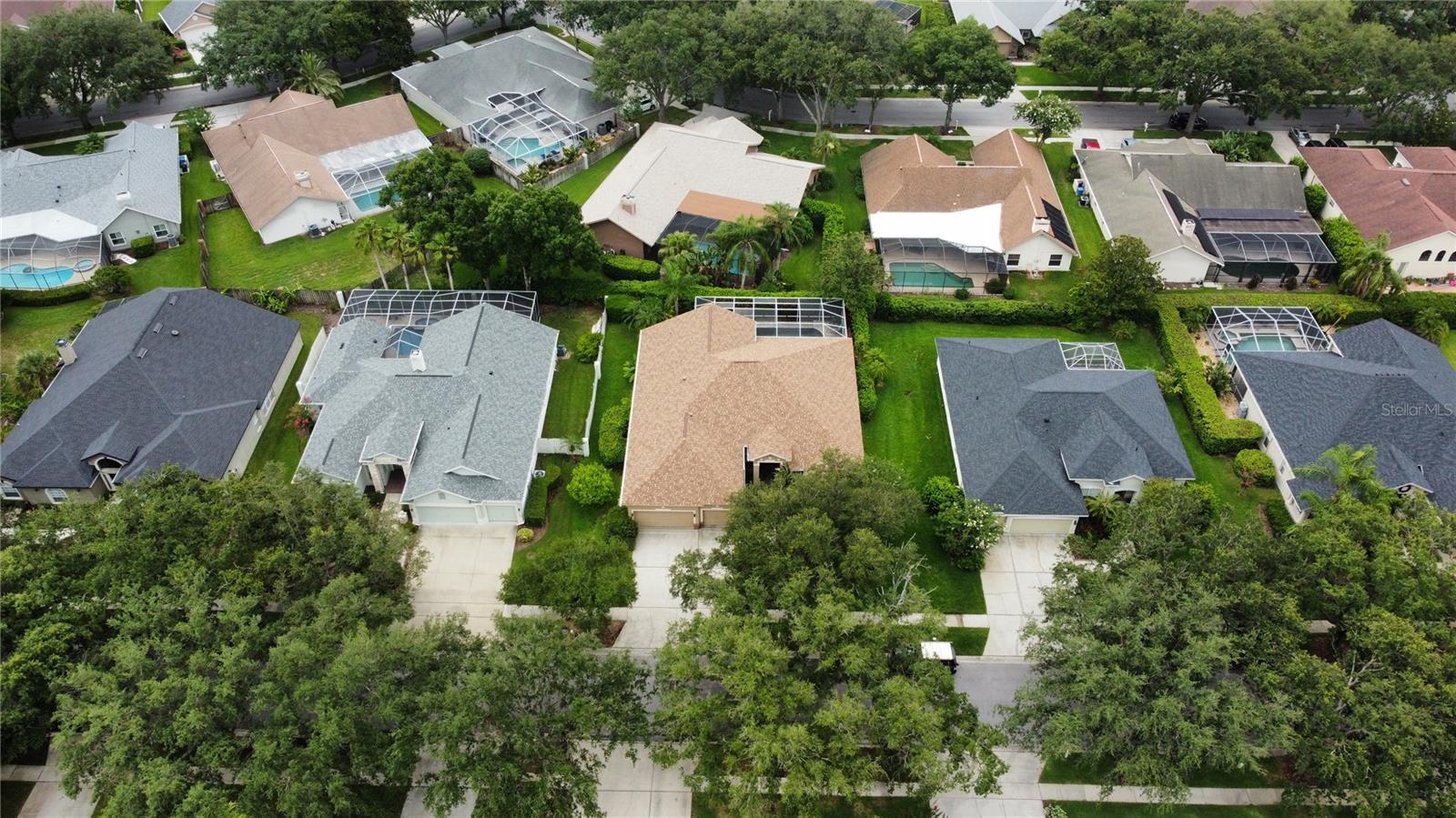 8731 TANTALLON CIR, TAMPA, FL, 33647