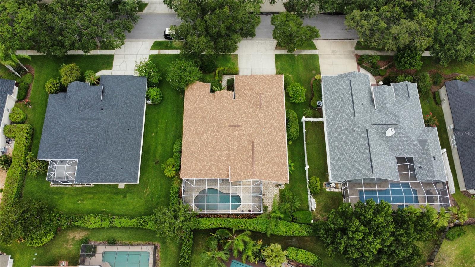 8731 TANTALLON CIR, TAMPA, FL, 33647