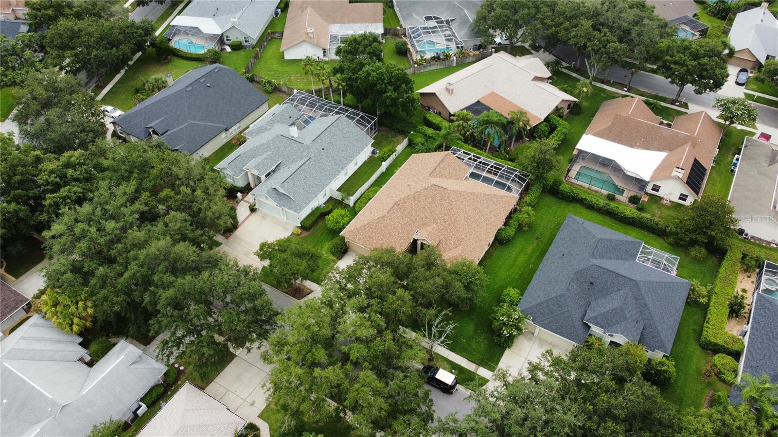 8731 TANTALLON CIR, TAMPA, FL, 33647