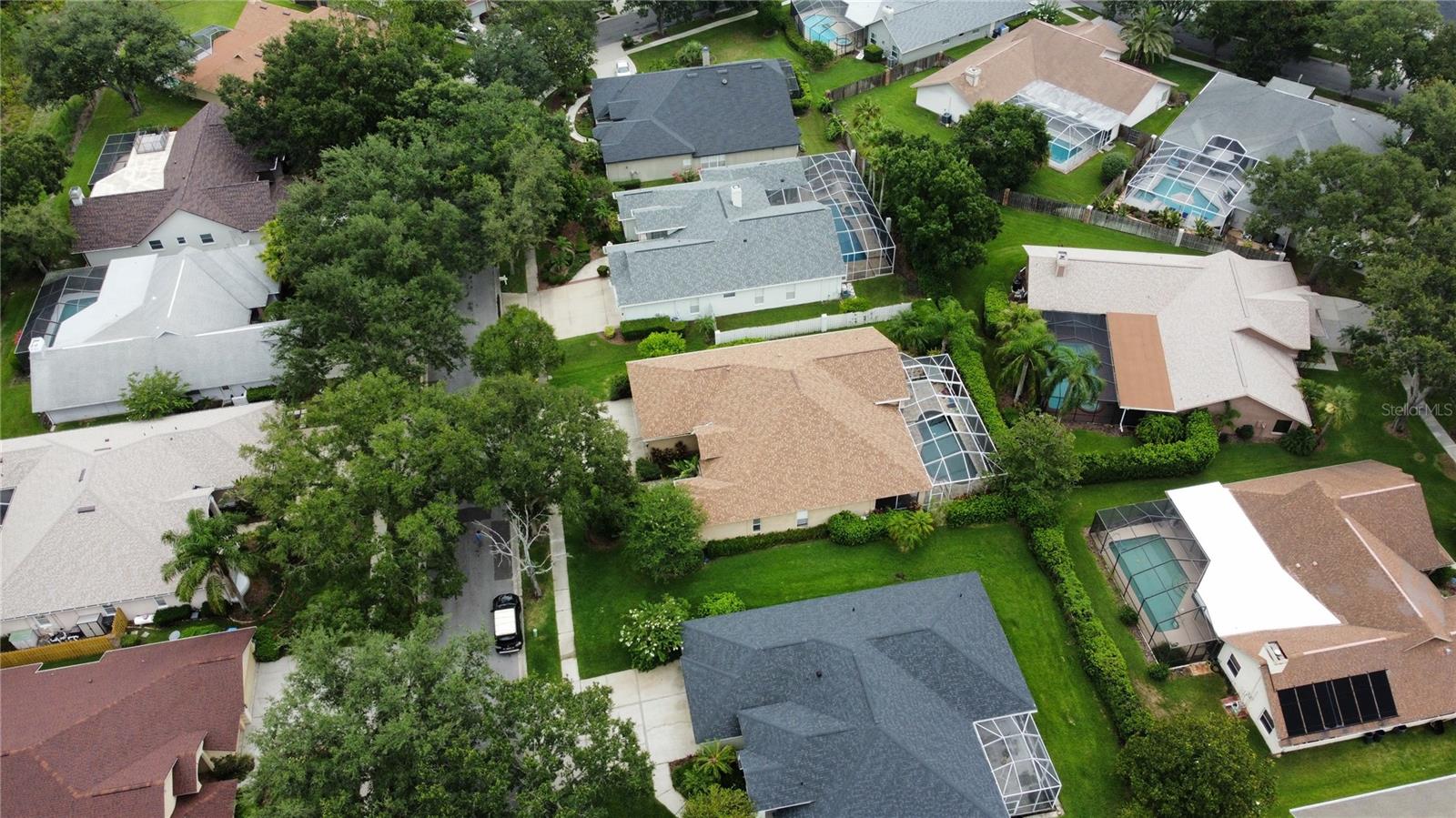 8731 TANTALLON CIR, TAMPA, FL, 33647