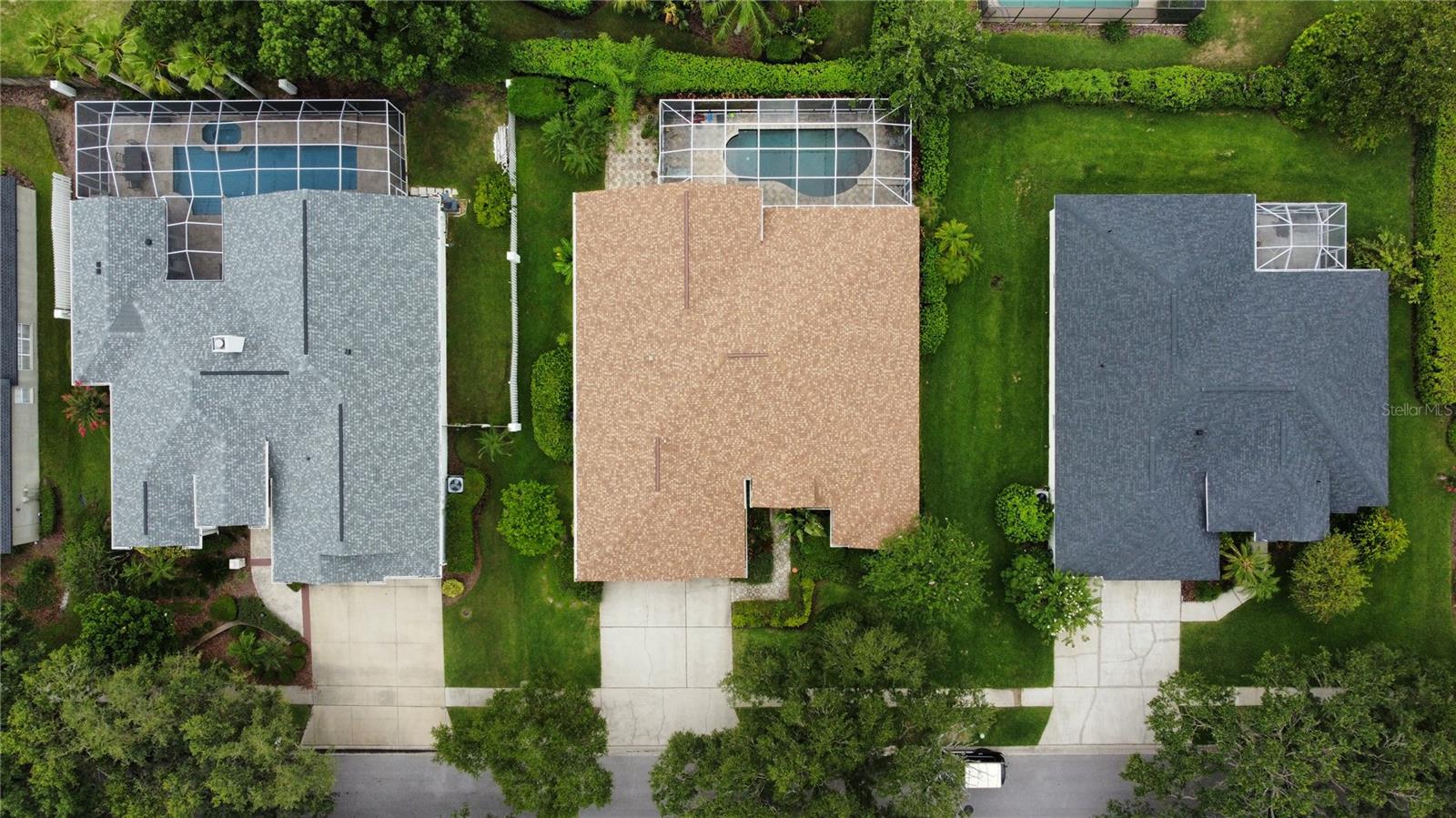 8731 TANTALLON CIR, TAMPA, FL, 33647