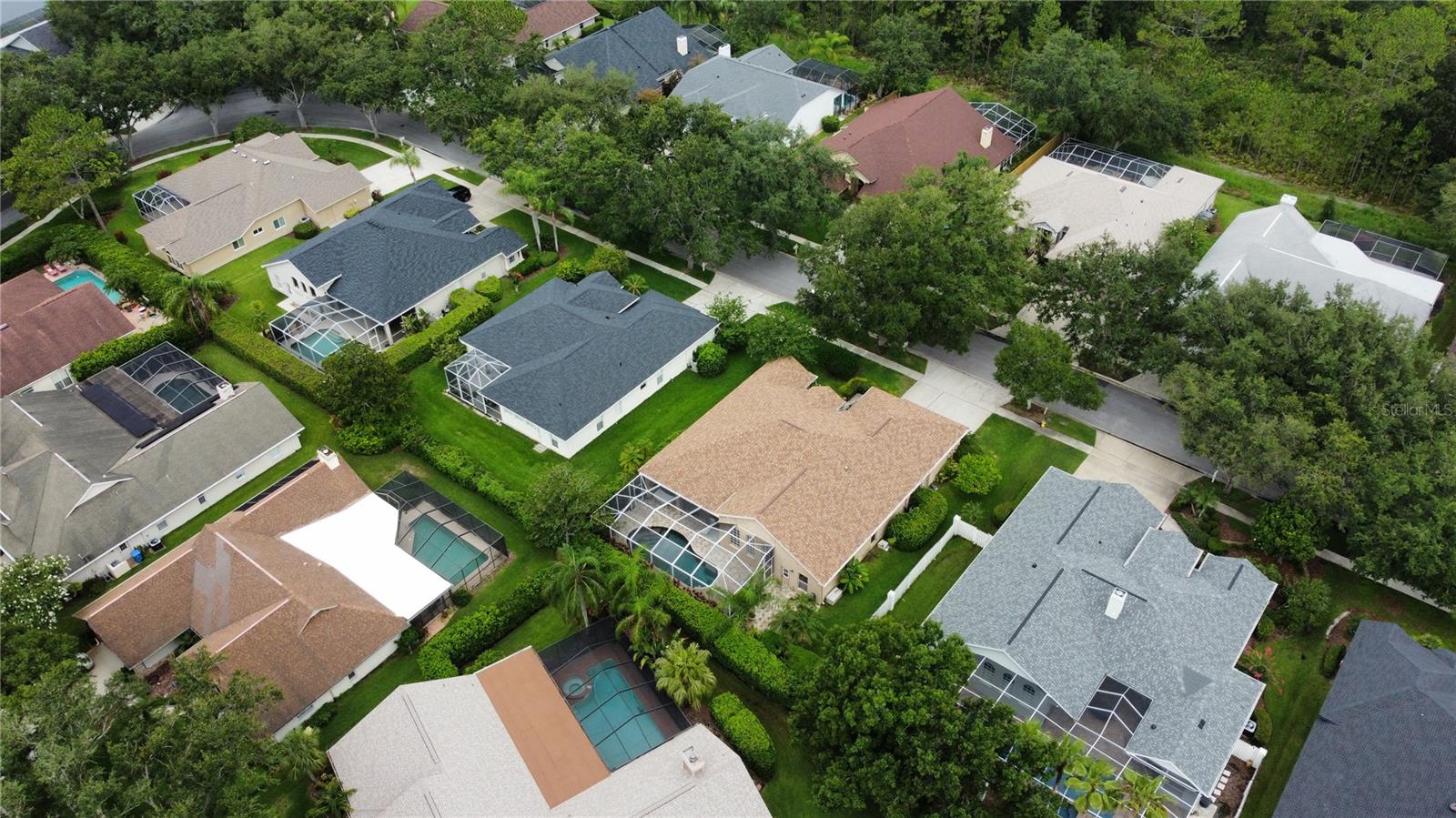 8731 TANTALLON CIR, TAMPA, FL, 33647