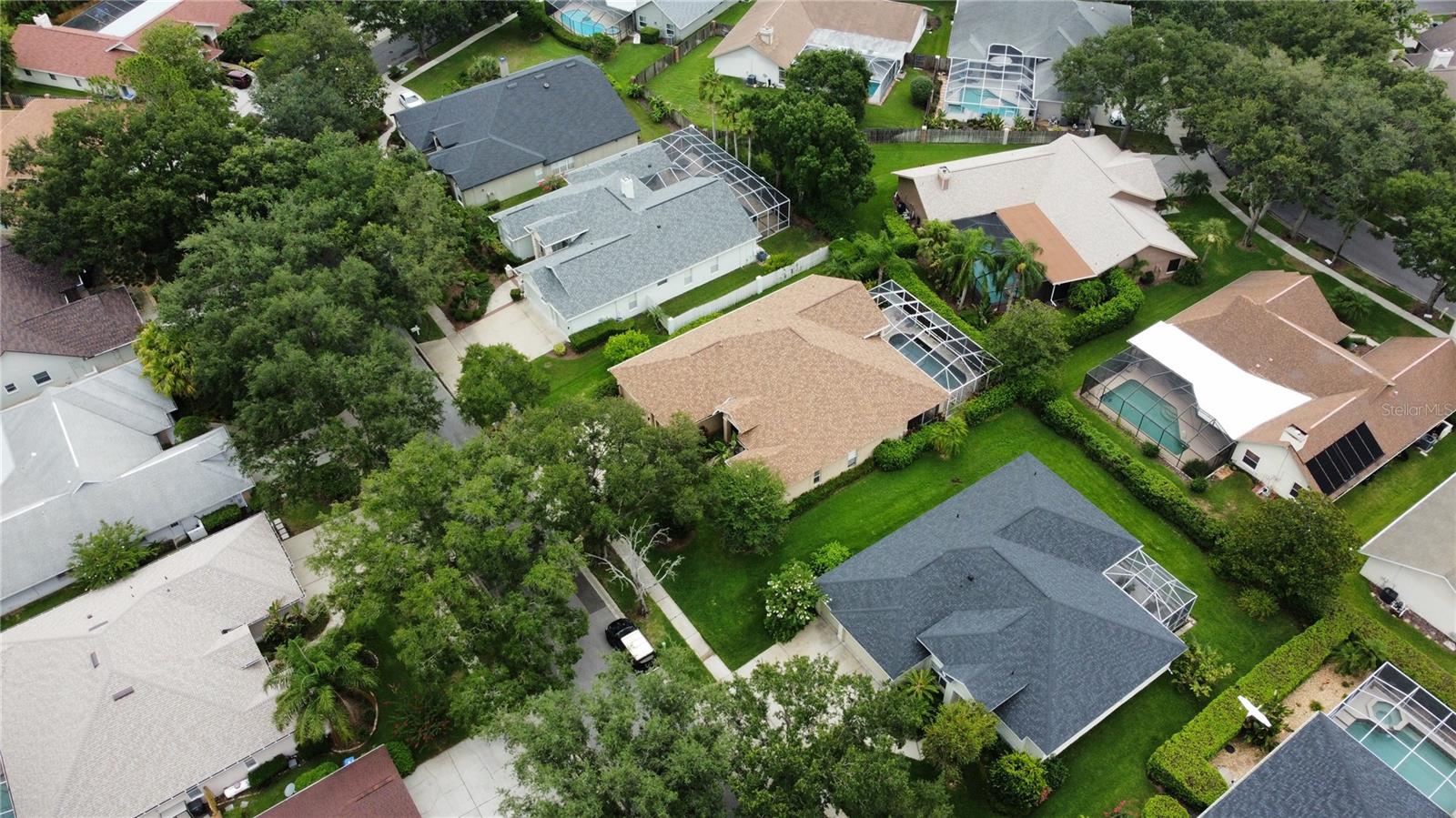 8731 TANTALLON CIR, TAMPA, FL, 33647