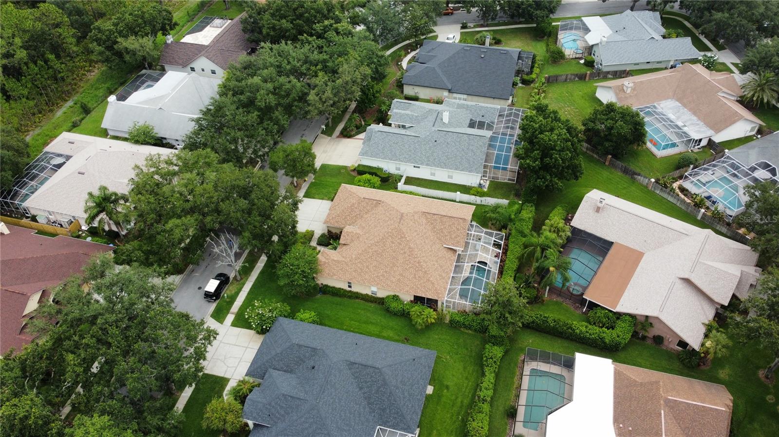8731 TANTALLON CIR, TAMPA, FL, 33647