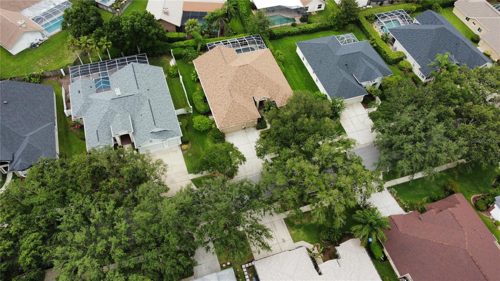 8731 TANTALLON CIR, TAMPA, FL, 33647