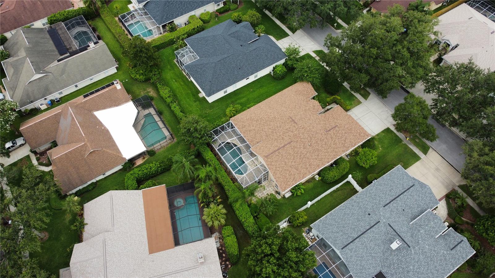 8731 TANTALLON CIR, TAMPA, FL, 33647
