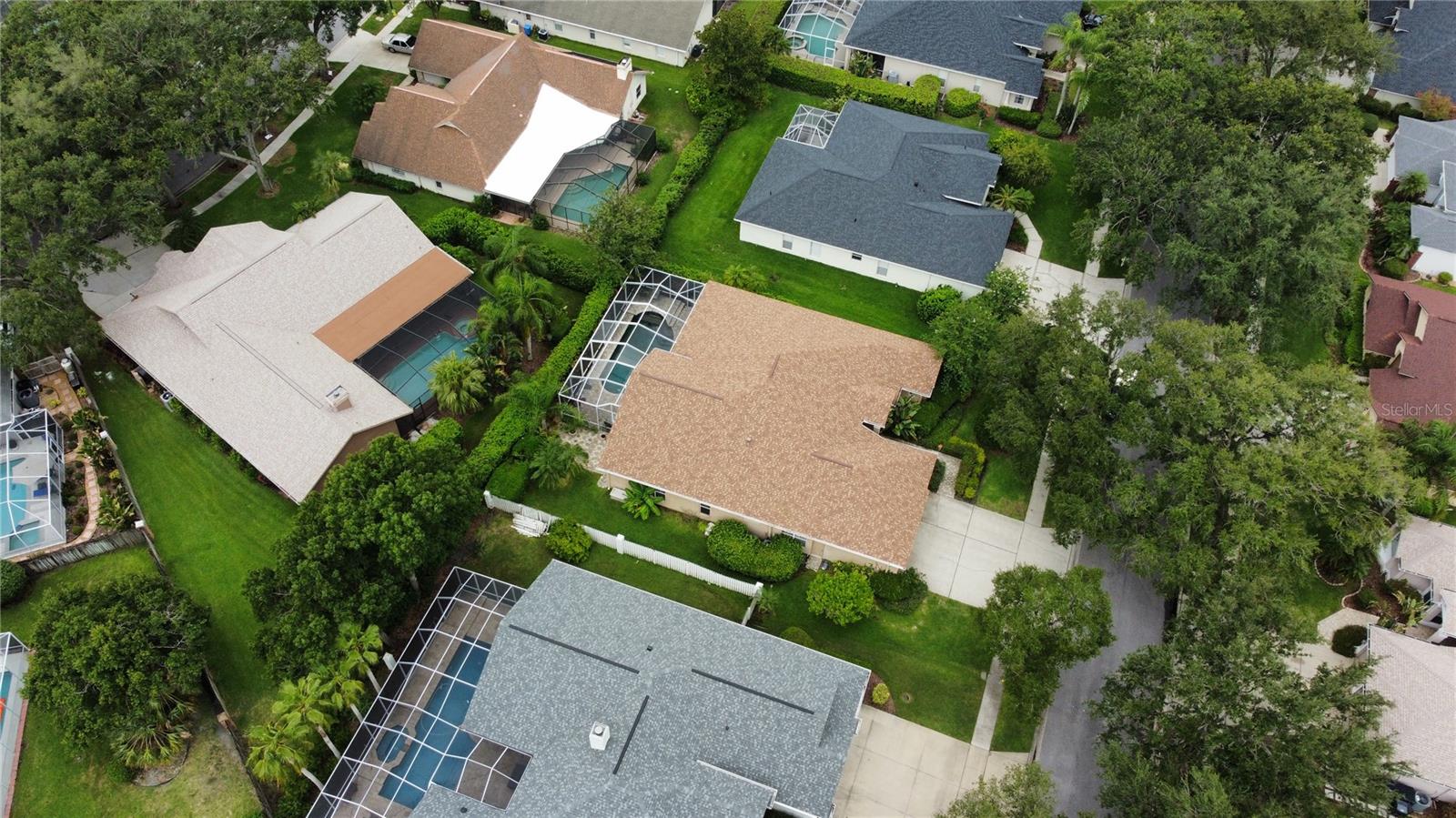 8731 TANTALLON CIR, TAMPA, FL, 33647