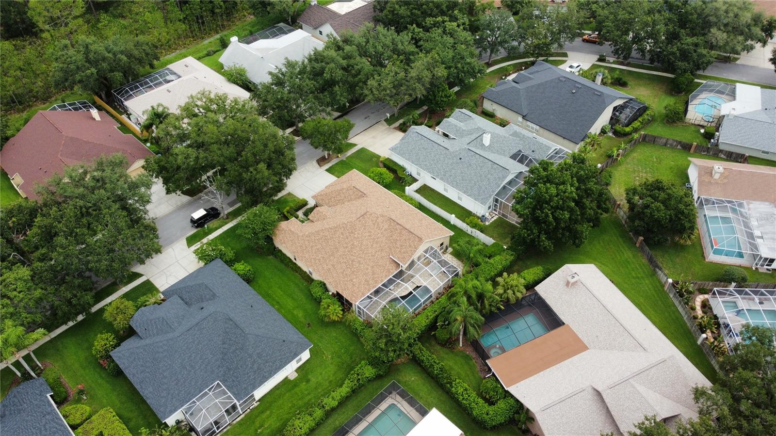 8731 TANTALLON CIR, TAMPA, FL, 33647