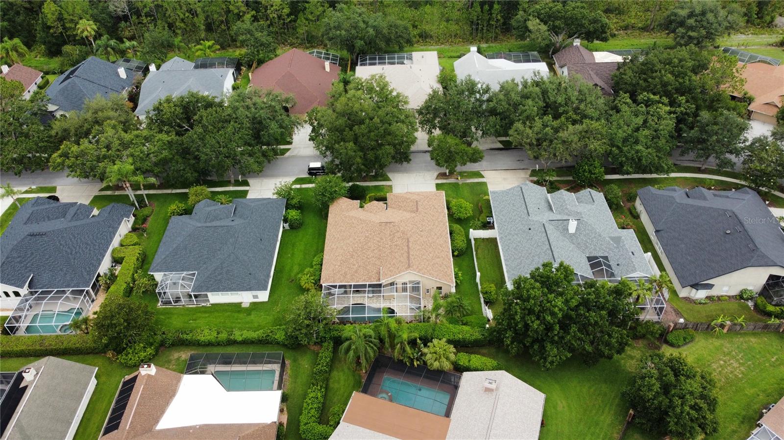 8731 TANTALLON CIR, TAMPA, FL, 33647