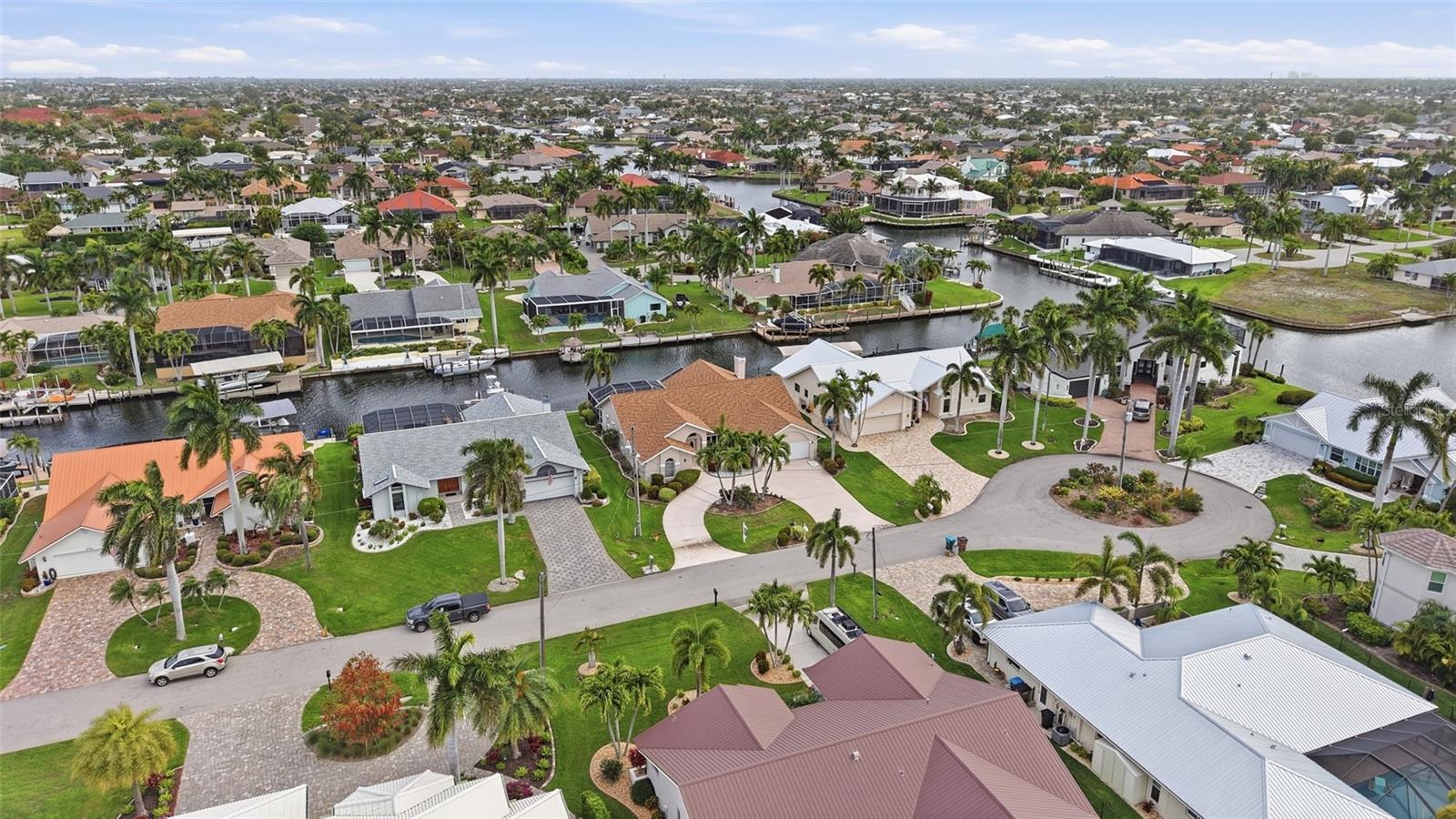 1411 SW 54TH TER, CAPE CORAL, FL, 33914