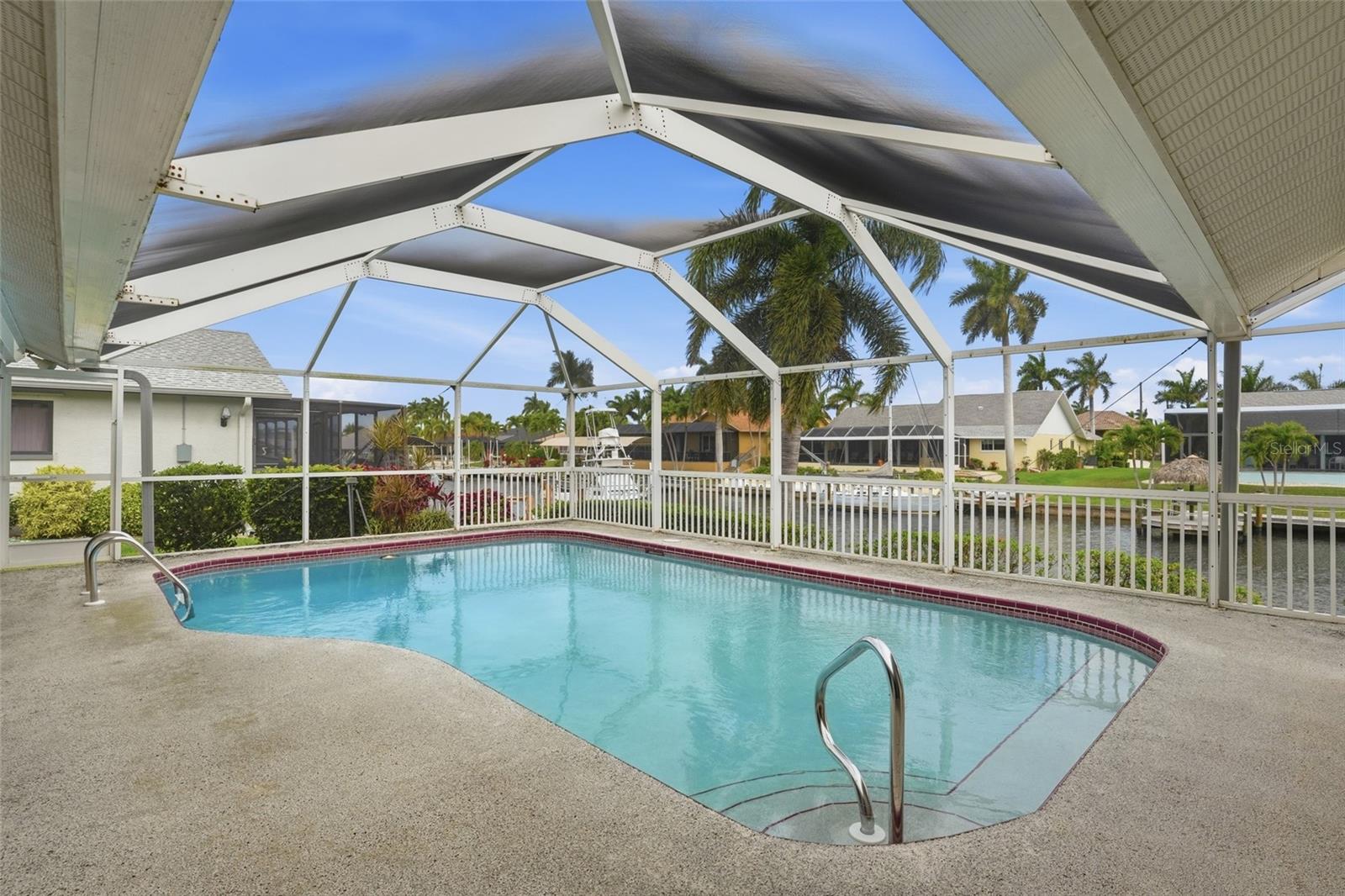1411 SW 54TH TER, CAPE CORAL, FL, 33914