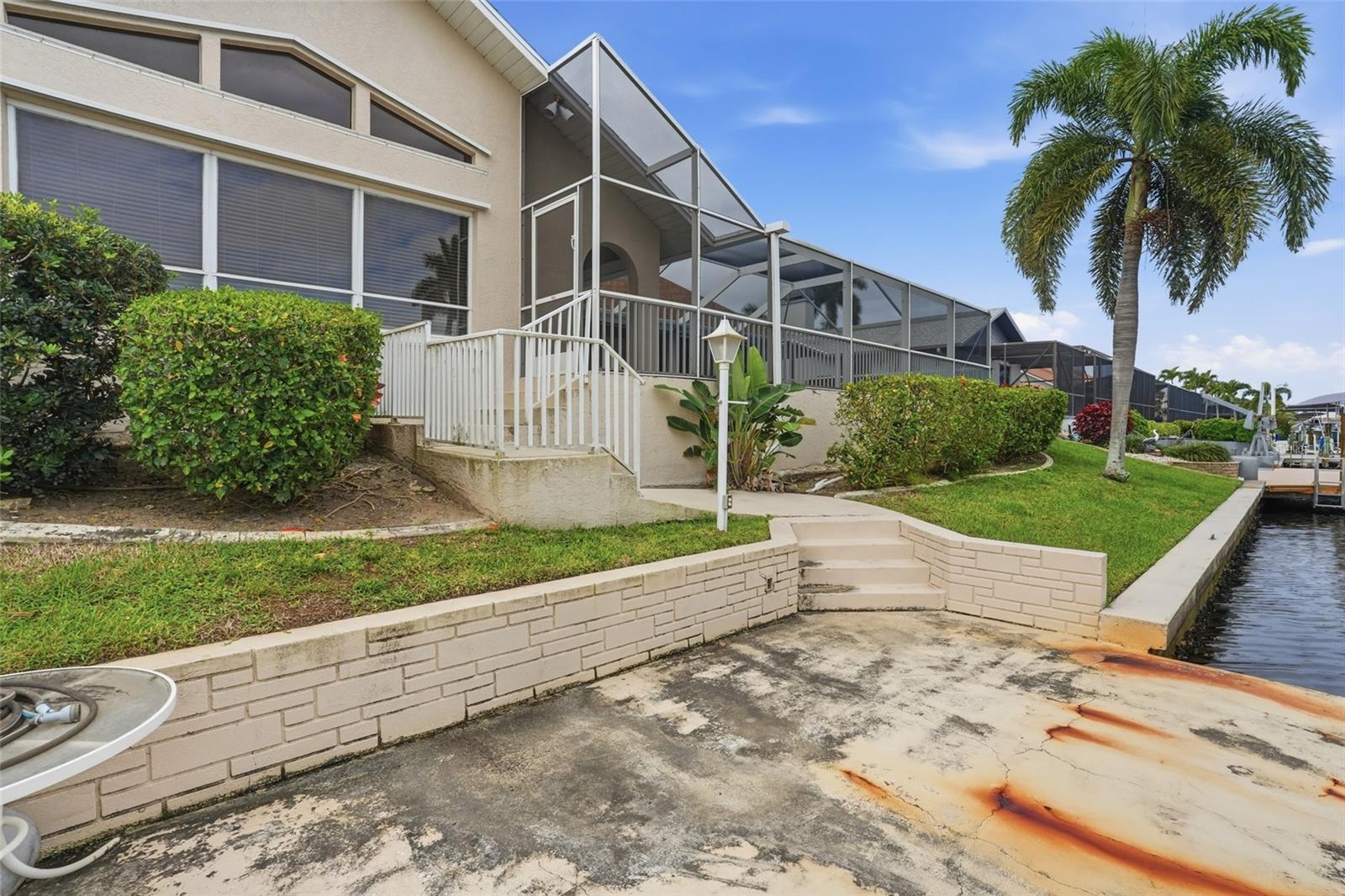1411 SW 54TH TER, CAPE CORAL, FL, 33914