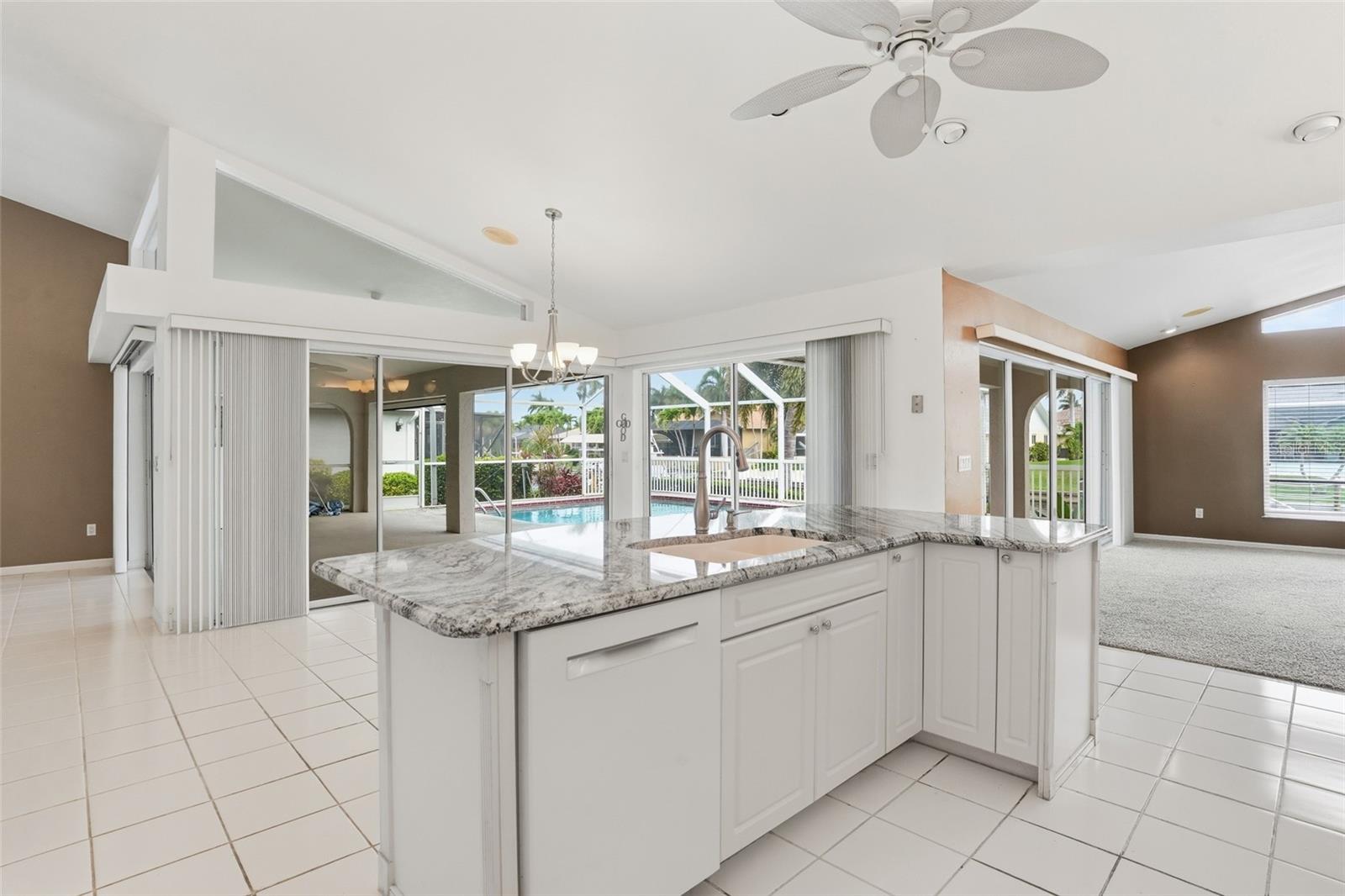 1411 SW 54TH TER, CAPE CORAL, FL, 33914