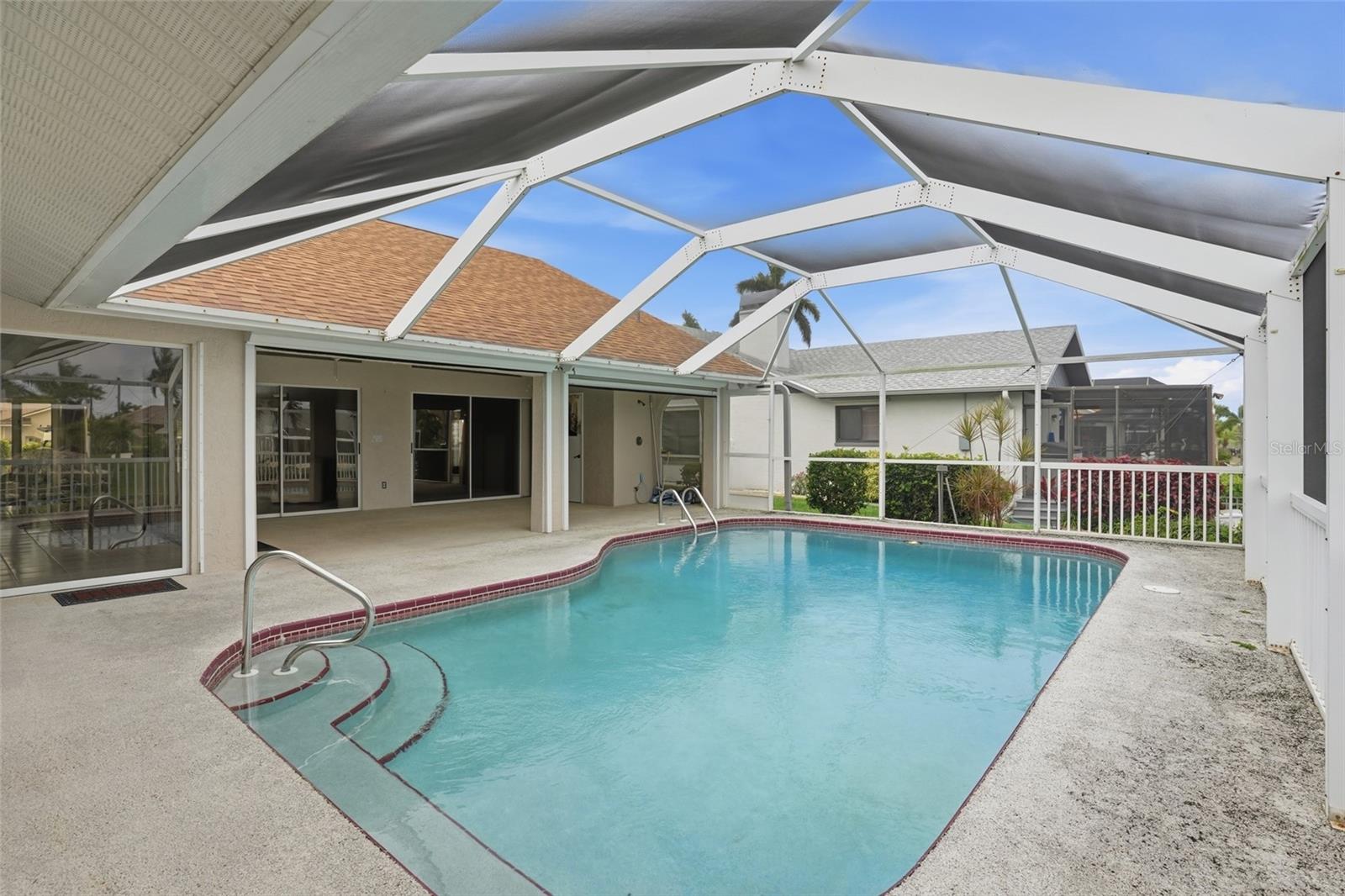 1411 SW 54TH TER, CAPE CORAL, FL, 33914