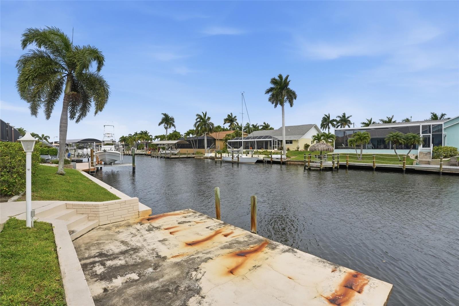 1411 SW 54TH TER, CAPE CORAL, FL, 33914
