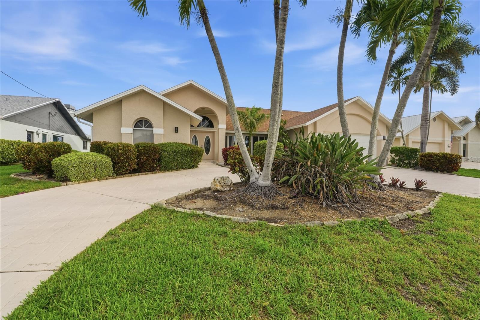 1411 SW 54TH TER, CAPE CORAL, FL, 33914