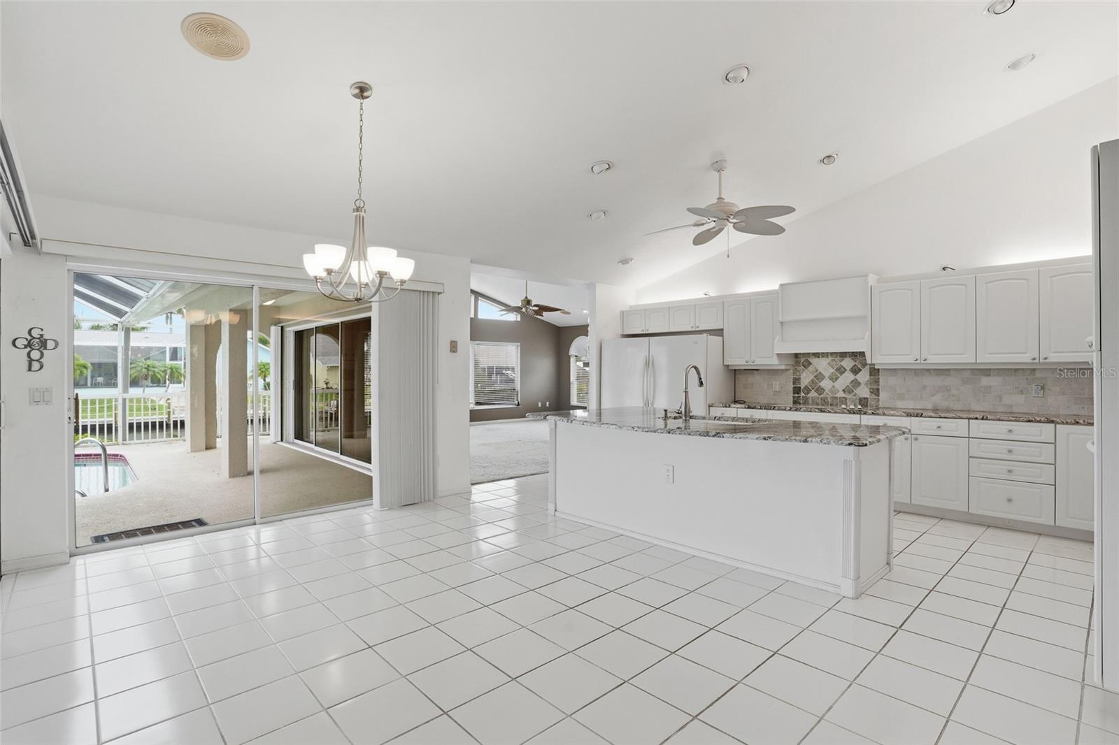 1411 SW 54TH TER, CAPE CORAL, FL, 33914