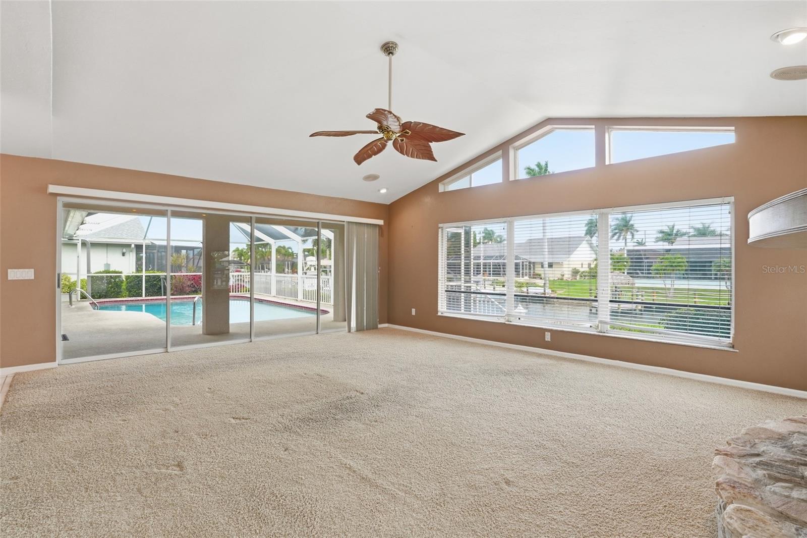 1411 SW 54TH TER, CAPE CORAL, FL, 33914