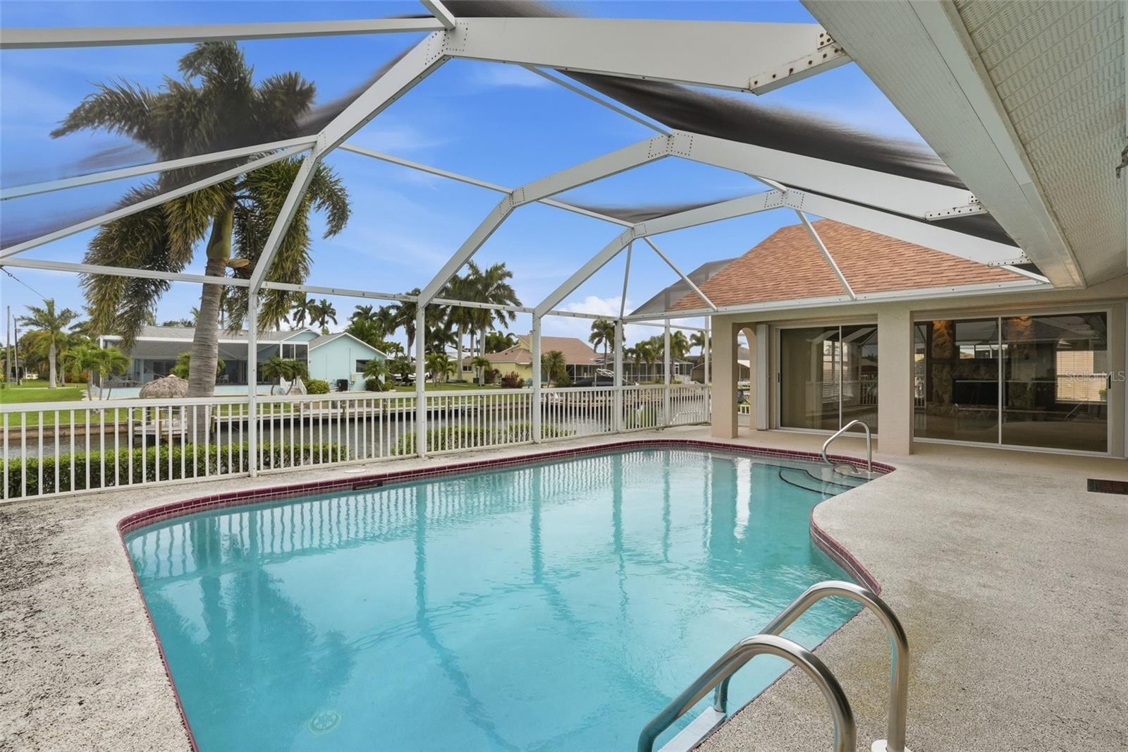 1411 SW 54TH TER, CAPE CORAL, FL, 33914