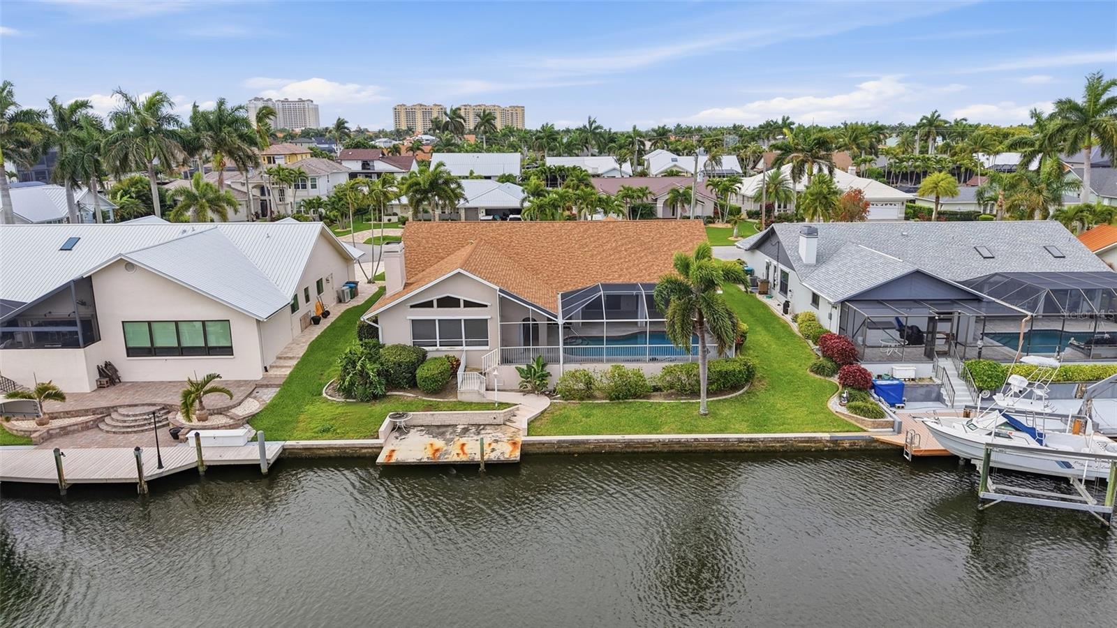 1411 SW 54TH TER, CAPE CORAL, FL, 33914
