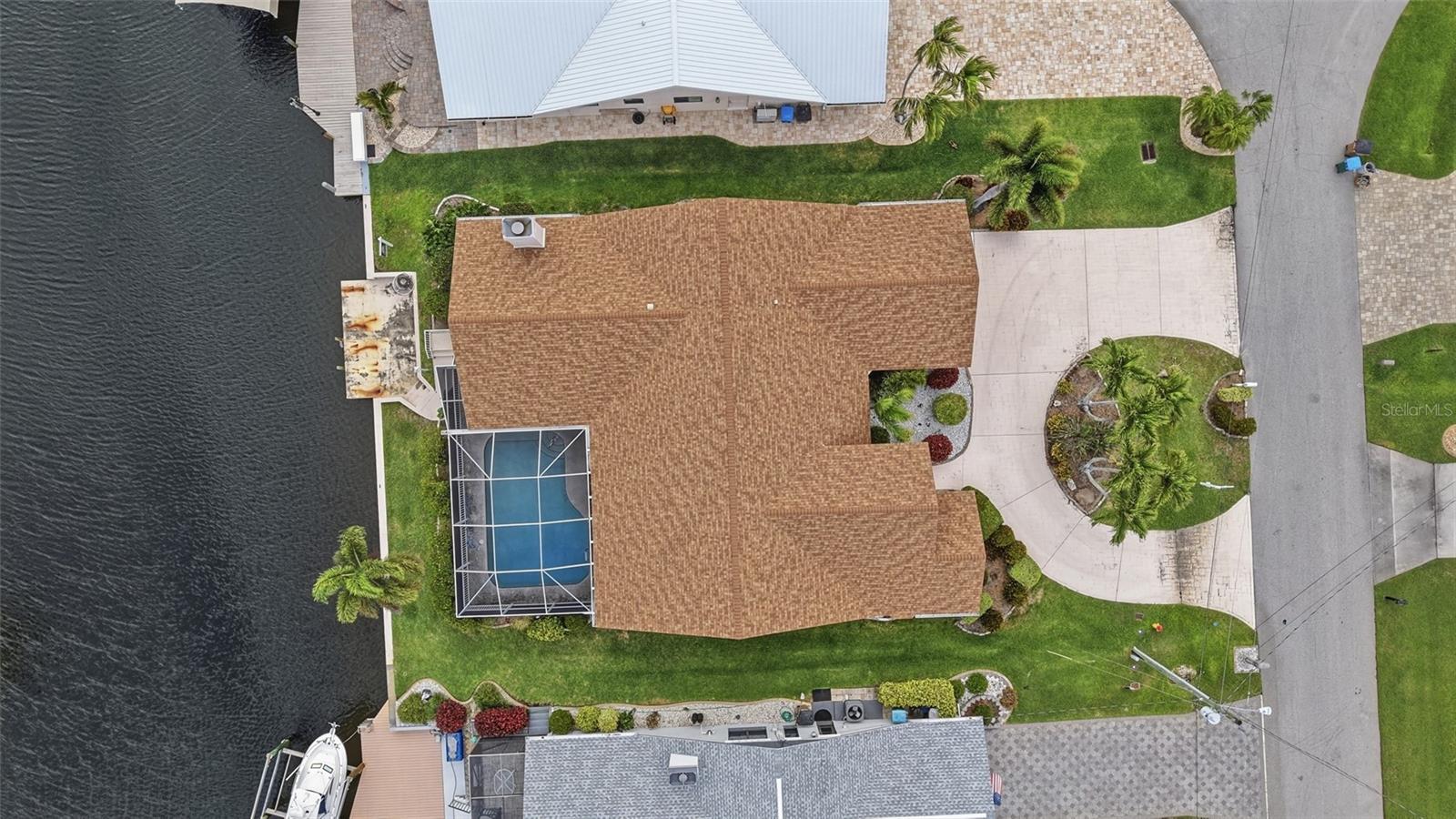 1411 SW 54TH TER, CAPE CORAL, FL, 33914