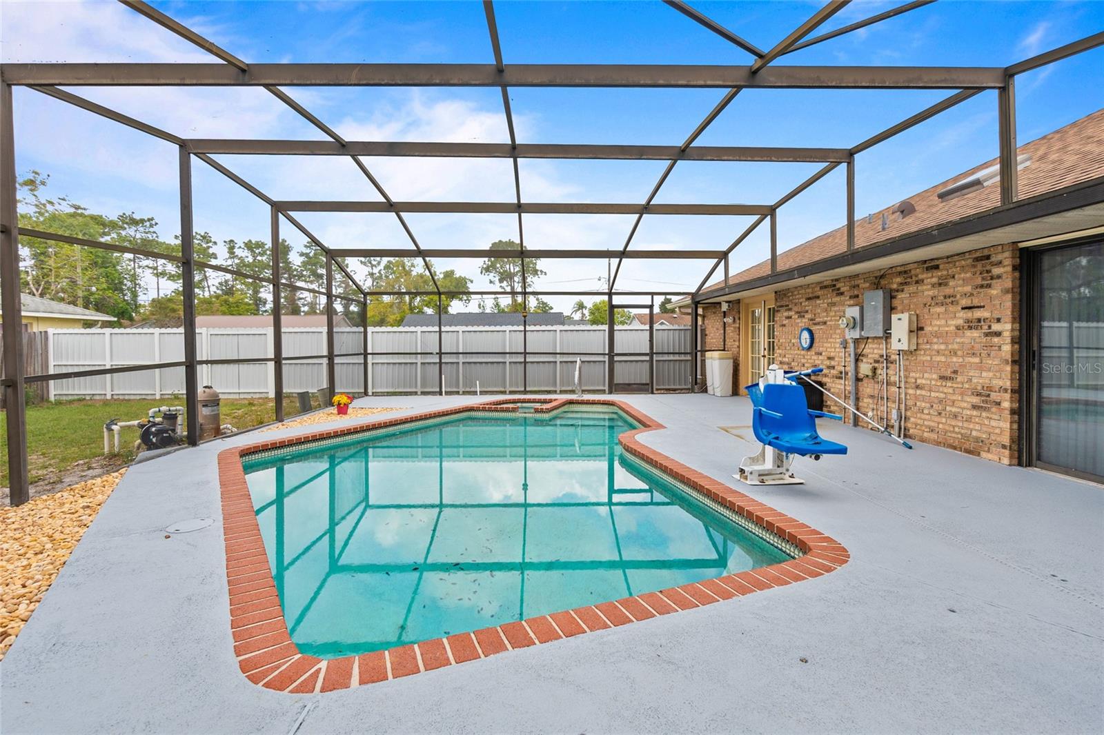 3132 SKY ST, DELTONA, FL, 32738