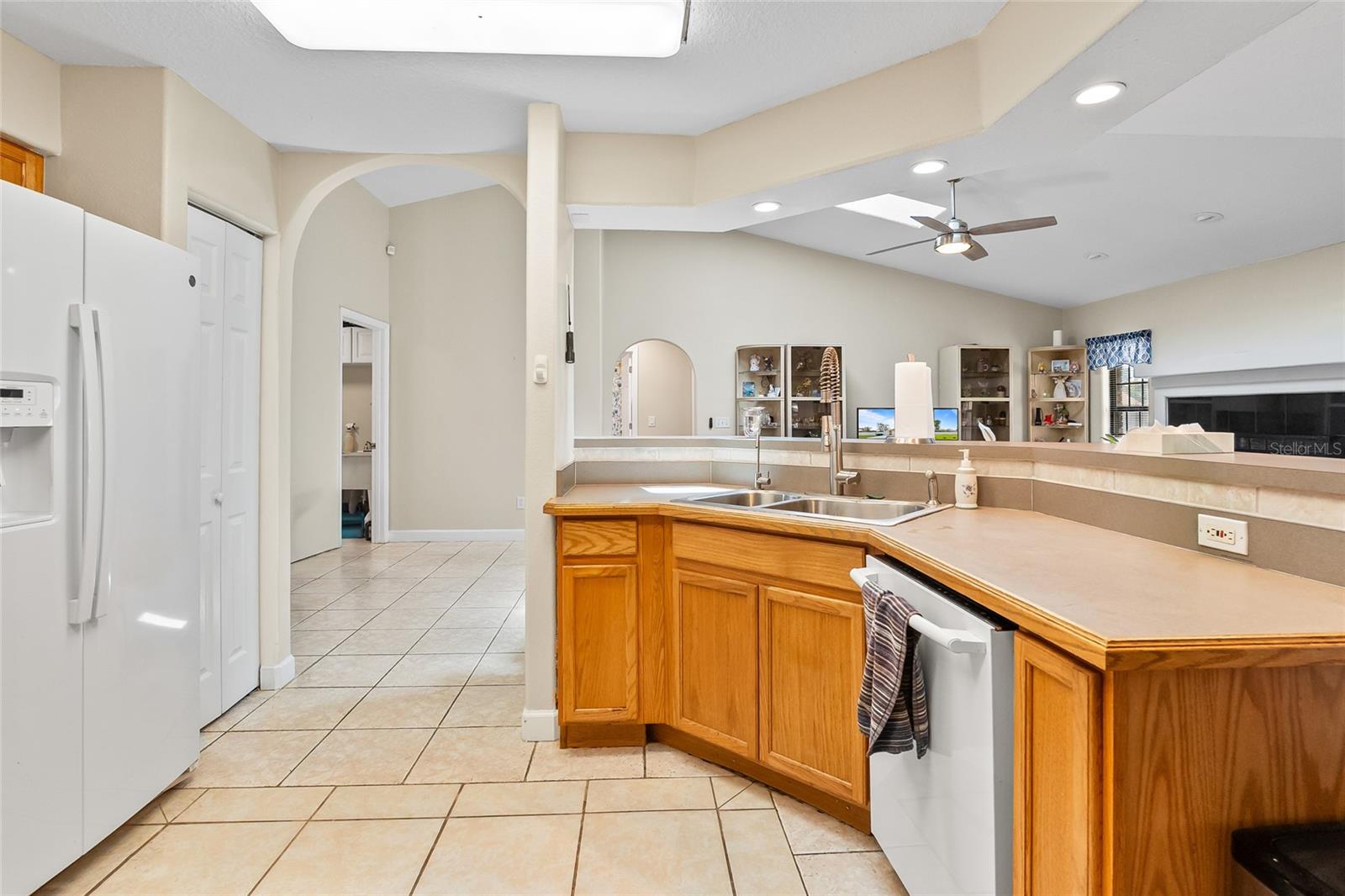 3132 SKY ST, DELTONA, FL, 32738