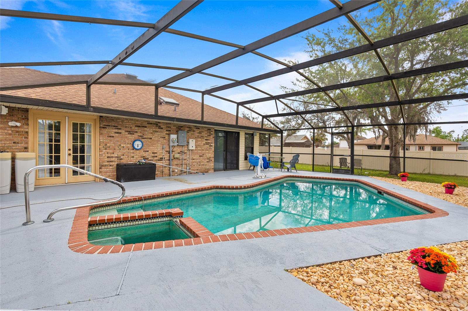 3132 SKY ST, DELTONA, FL, 32738
