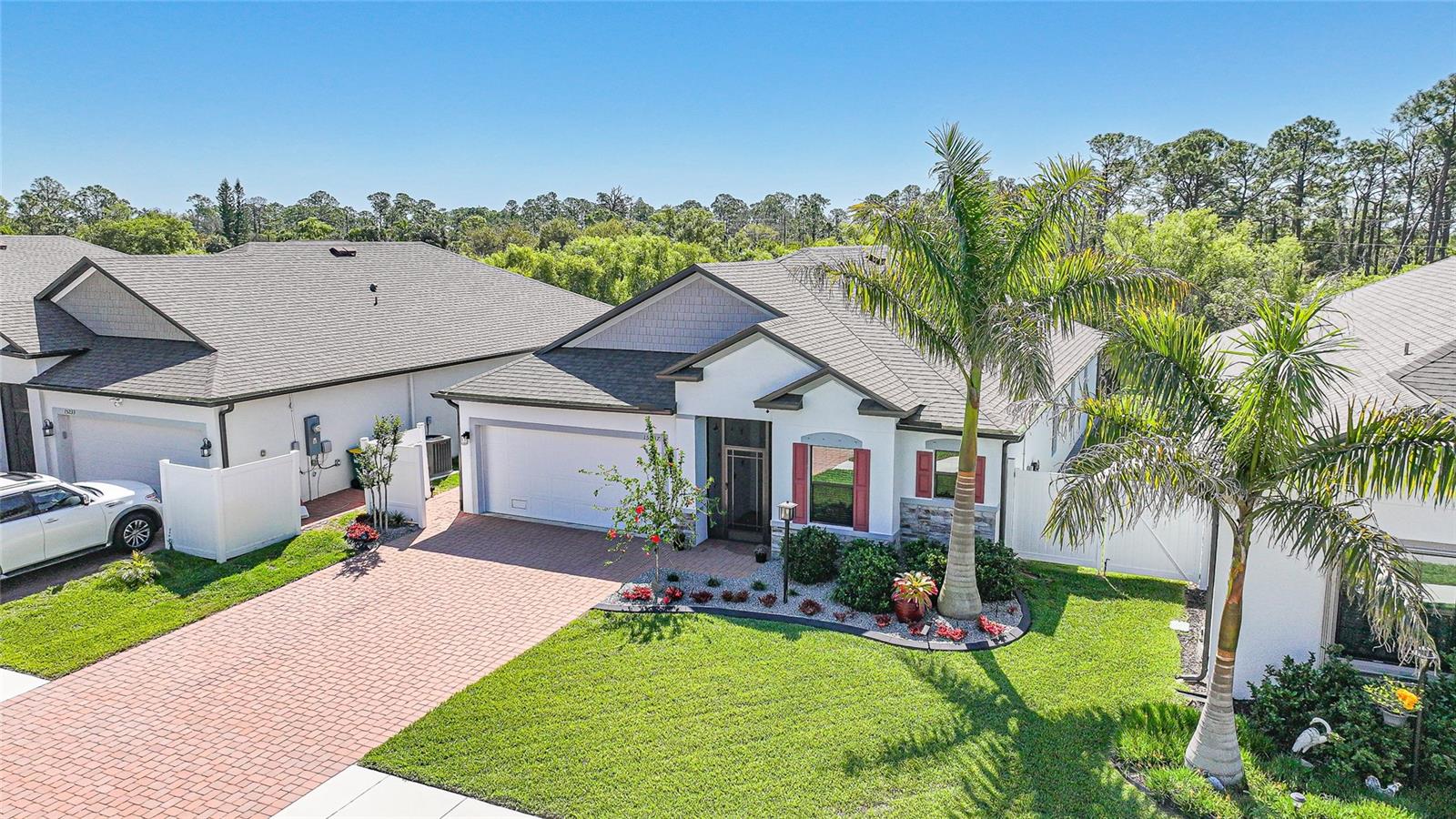15237 MILLE FIORE BLVD, PORT CHARLOTTE, FL, 33953