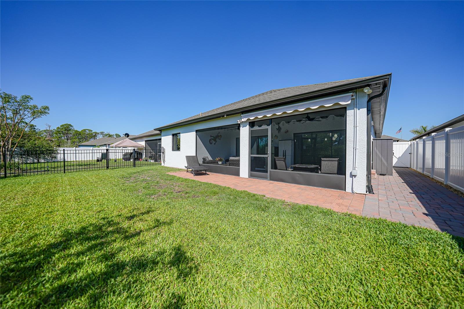 15237 MILLE FIORE BLVD, PORT CHARLOTTE, FL, 33953