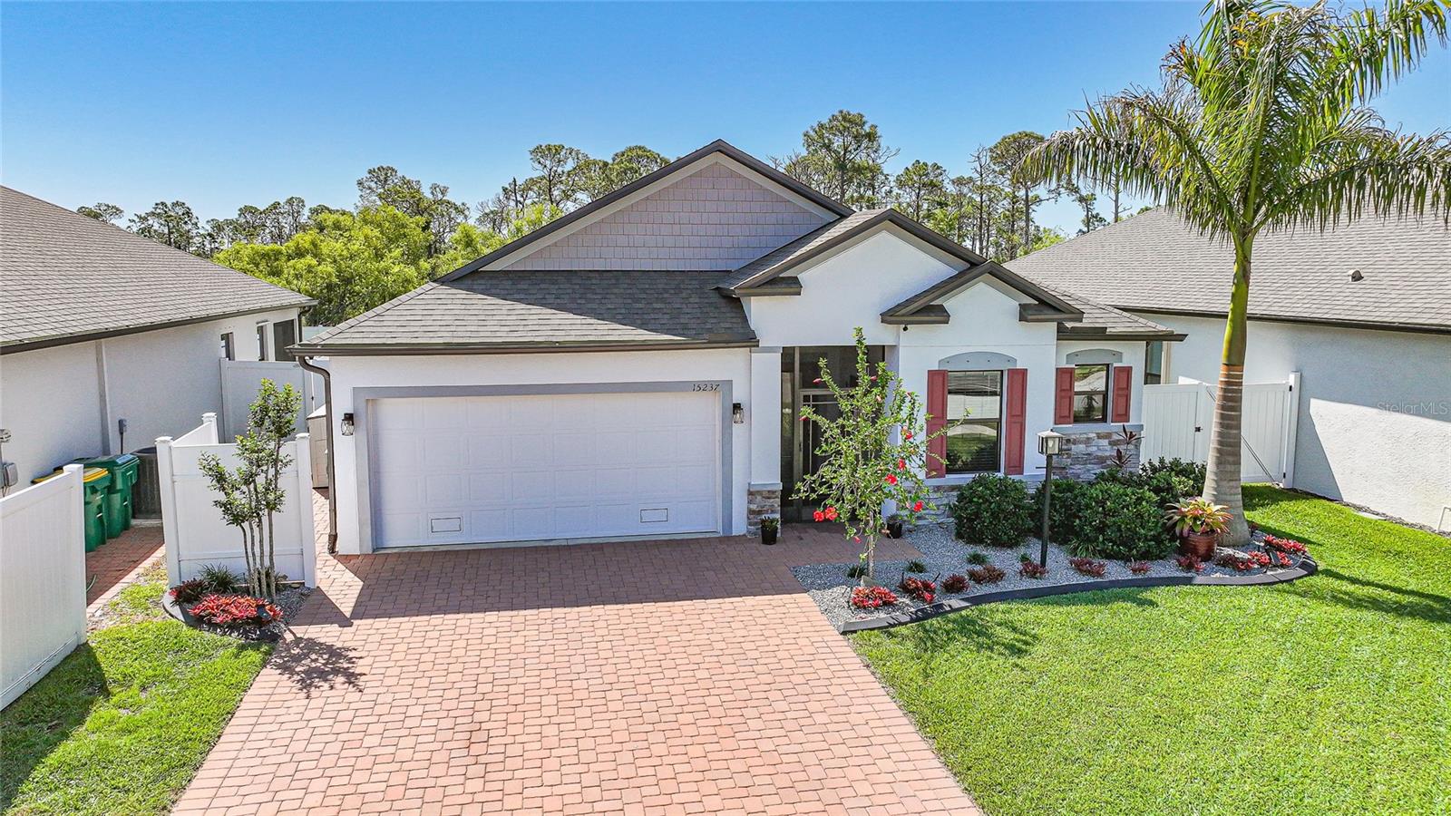 15237 MILLE FIORE BLVD, PORT CHARLOTTE, FL, 33953