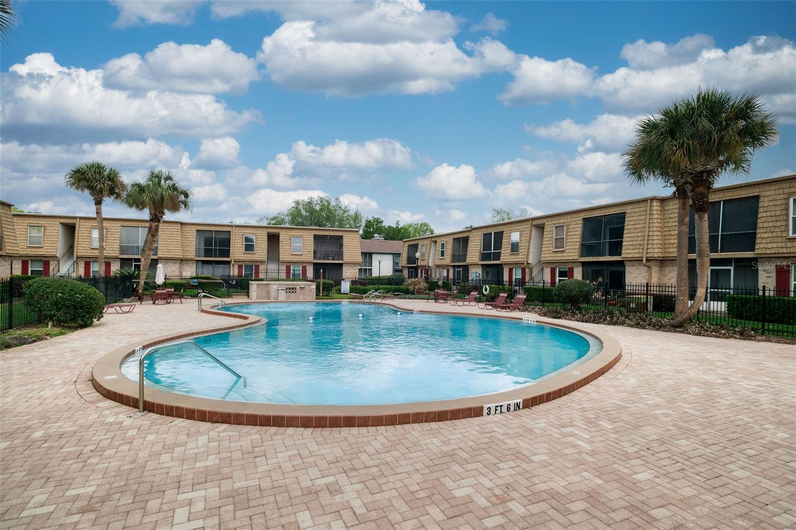 200 SAINT ANDREWS BLVD #2901, WINTER PARK, FL, 32792