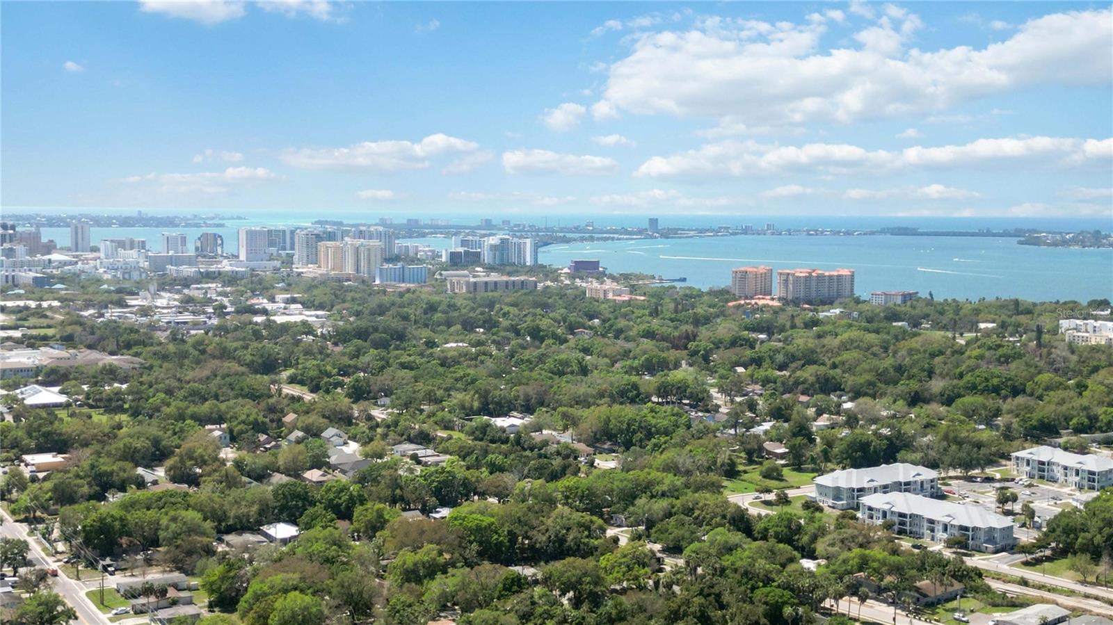 1621 DR MARTIN LUTHER KING WAY, SARASOTA, FL, 34234