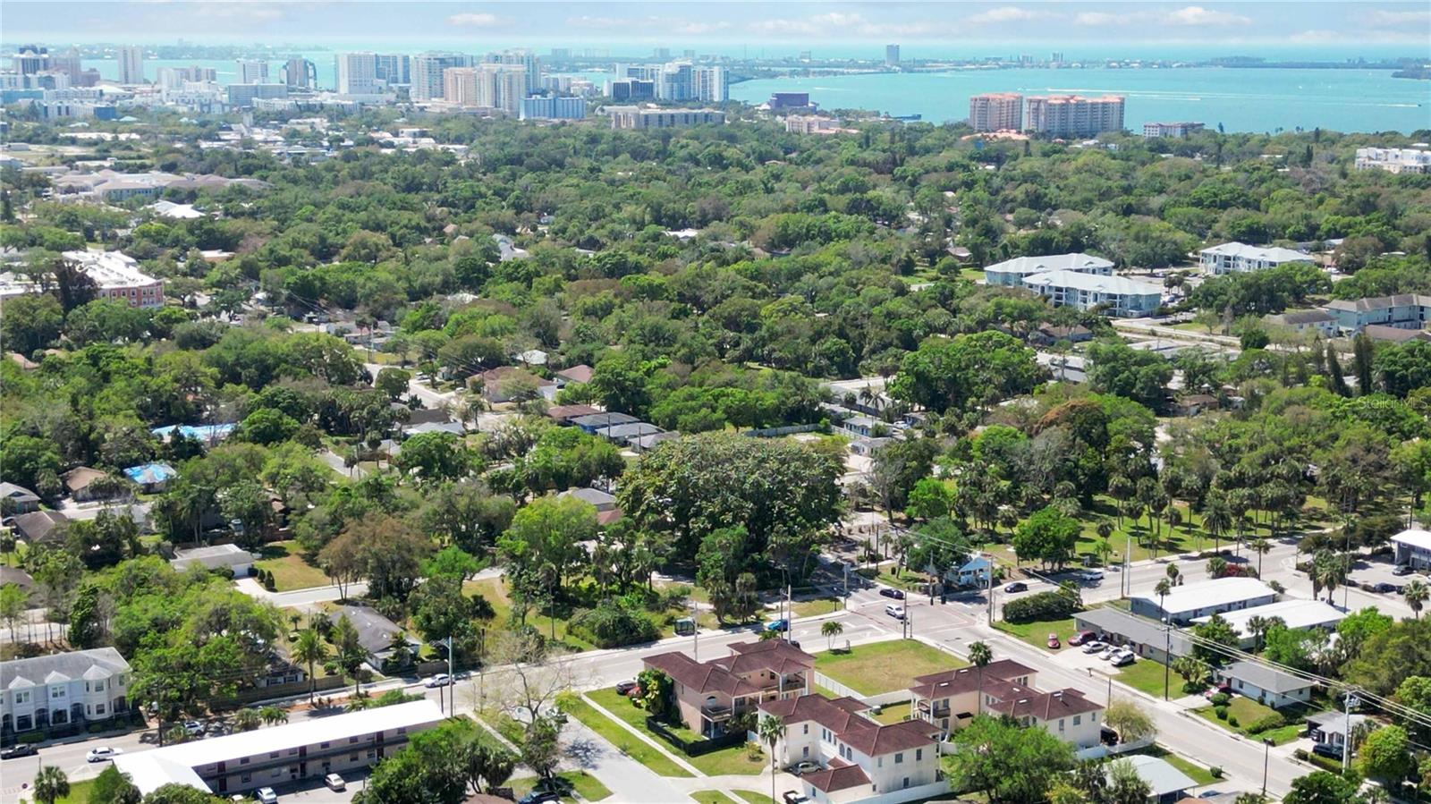 1621 DR MARTIN LUTHER KING WAY, SARASOTA, FL, 34234