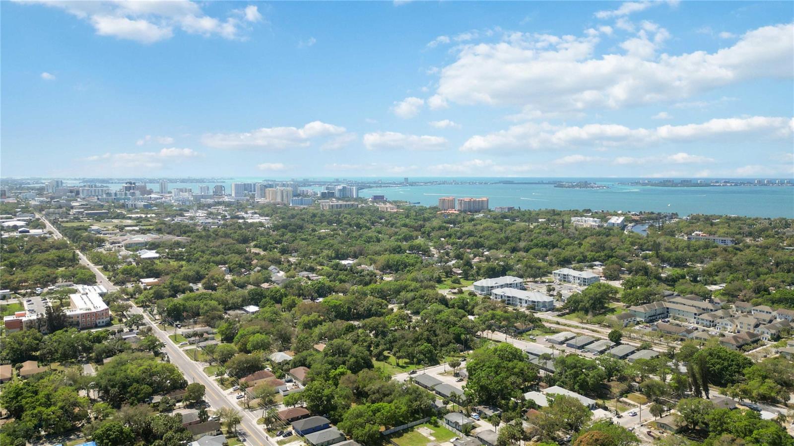 1621 DR MARTIN LUTHER KING WAY, SARASOTA, FL, 34234