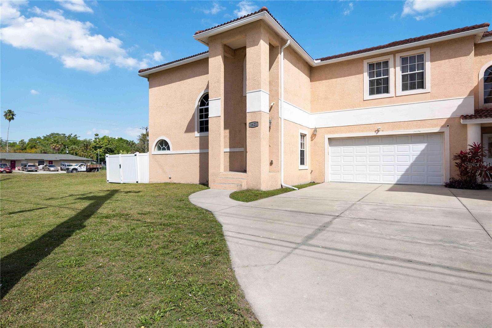 1621 DR MARTIN LUTHER KING WAY, SARASOTA, FL, 34234